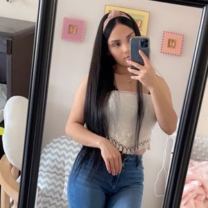 Meet your Posher, Melissa